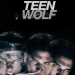دانلود سریال گرگینه جوان Teen Wolf