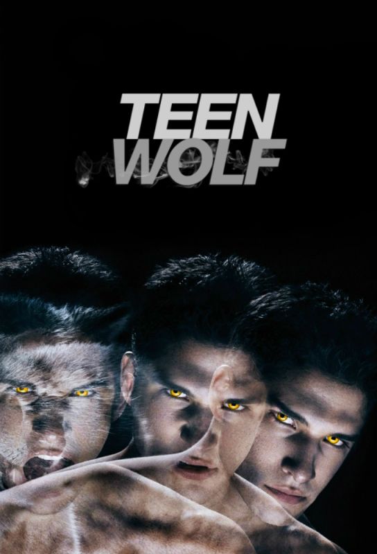 دانلود سریال گرگینه جوان Teen Wolf