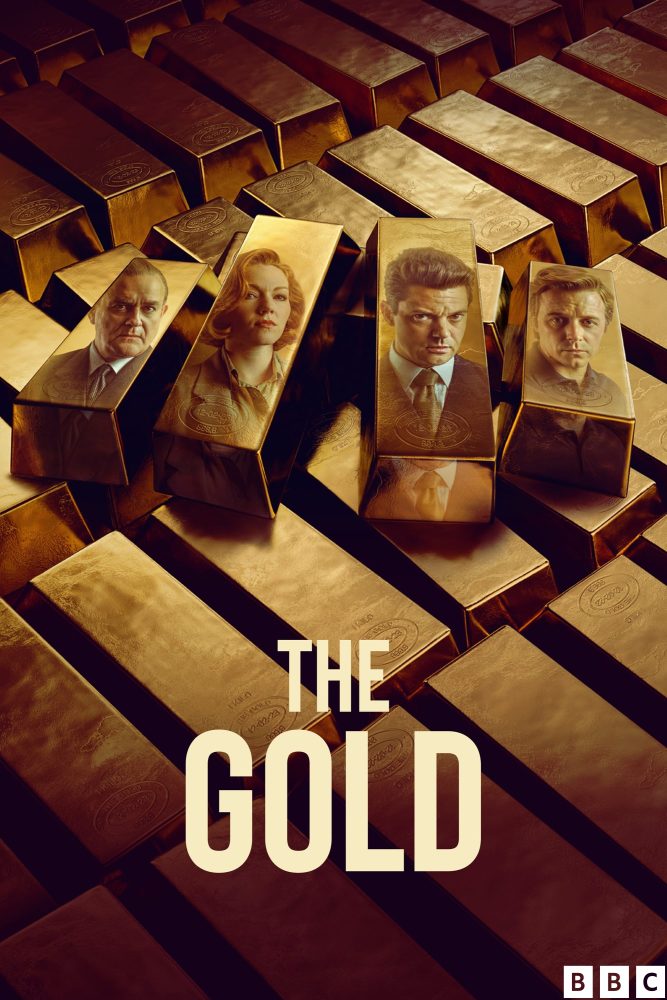دانلود سریال طلا The Gold