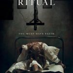 دانلود فیلم آیین The Ritual 2025