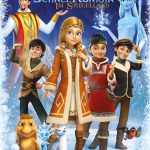 دانلود انیمیشن ملکه برفی 4: میررلندز The Snow Queen 4: Mirrorlands 2018 دوبله فارسی