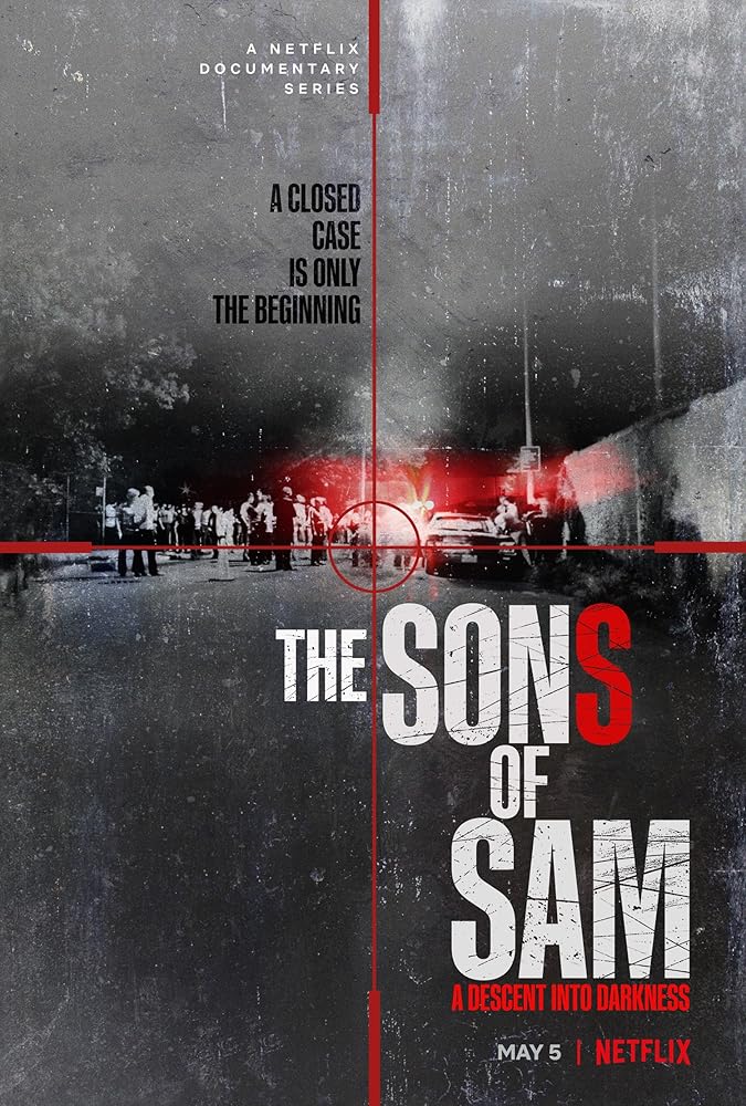 دانلود سریال پسران سام: نزولی به تاریکی The Sons of Sam: A Descent into Darkness