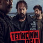 دانلود سریال پسر آدمکش Tetikcinin Oglu 2023