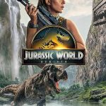 دانلود فیلم دنیای ژوراسیک: تولد دوباره Jurassic World: Rebirth 2025