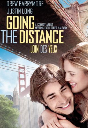 دانلود فیلم فاصله گرفتن Going the Distance 2010