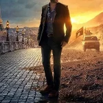 دانلود سریال منطقه بی طرف No Mans Land