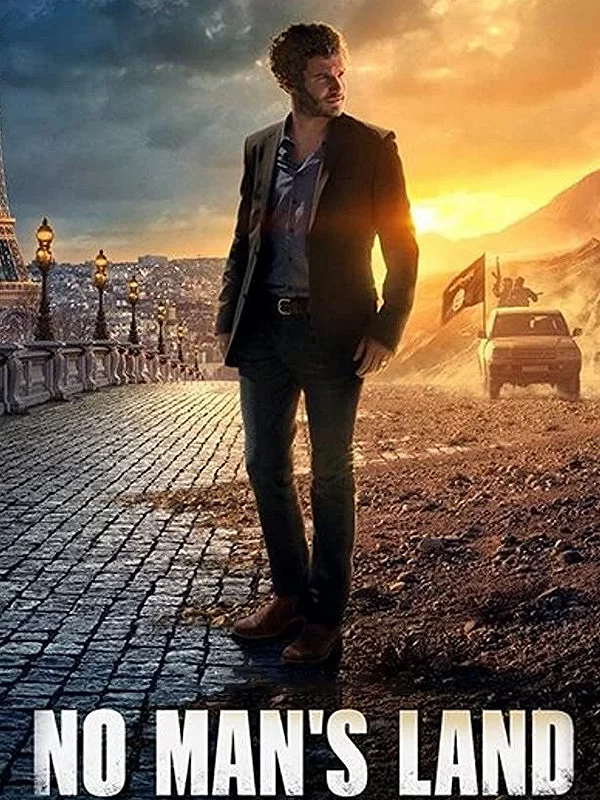 دانلود سریال منطقه بی طرف No Mans Land