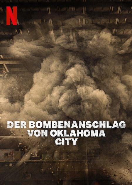 دانلود فیلم بمب گذاری شهر اوکلاهما: ترور آمریکایی Oklahoma City Bombing: American Terror 2025