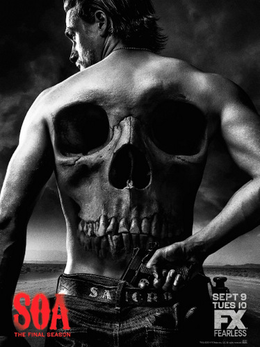 دانلود سریال فرزندان آشوب Sons of Anarchy