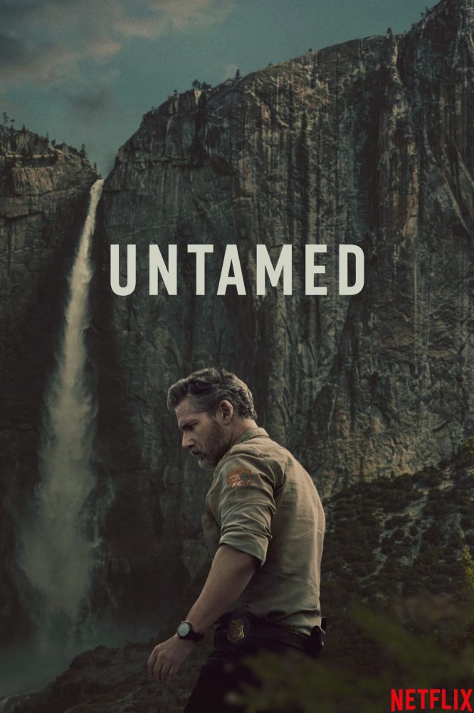 دانلود سریال بی‌وقفه Untamed
