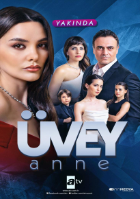 دانلود سریال نامادری Uvey Anne 2023